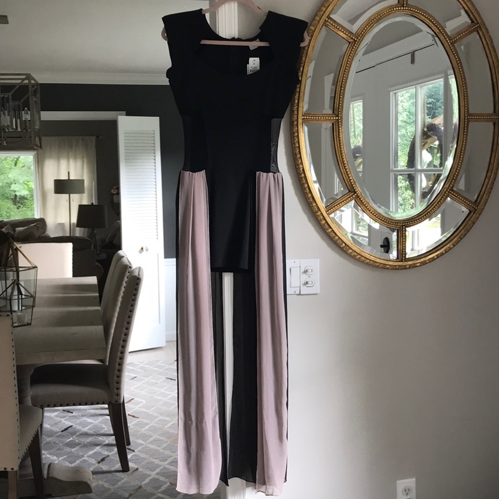 LF dress